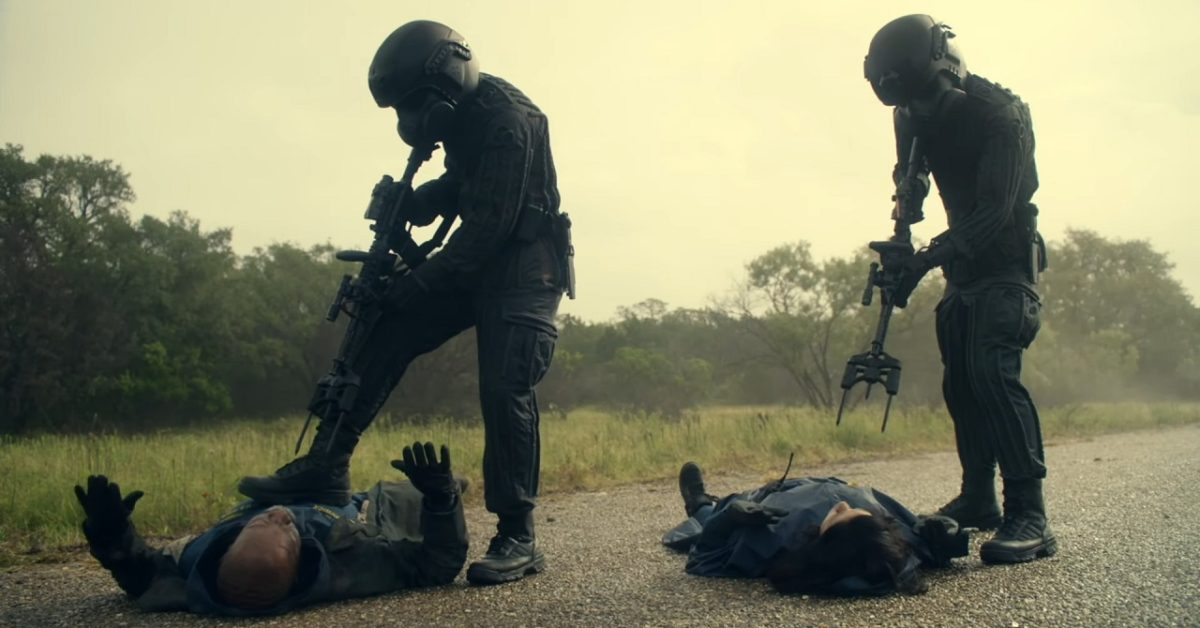 Fear the Walking Dead S07E06 Didn't Feel Part of the Story: Review - Vimarsana News