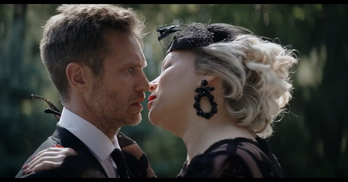 Chucky Season 1 E07 Preview: Tiffany Knows How to Make an Entrance - Vimarsana News