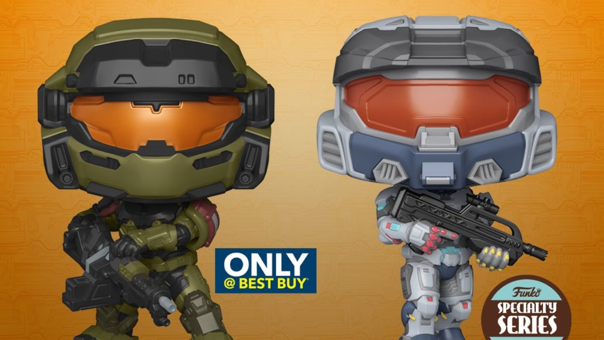 Halo Infinite Deploys With New Wave of 