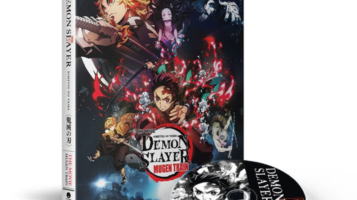 Demon Slayer: Kimetsu No Yaiba -Orchestra Concert- Mugen Train Arc, Movie  Release, Showtimes & Trailer