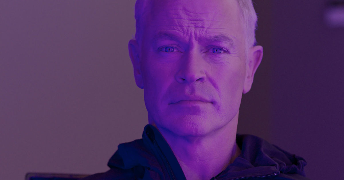 Apex: Neal McDonough on Bruce Willis & Playing an Empathetic Villain - Vimarsana News