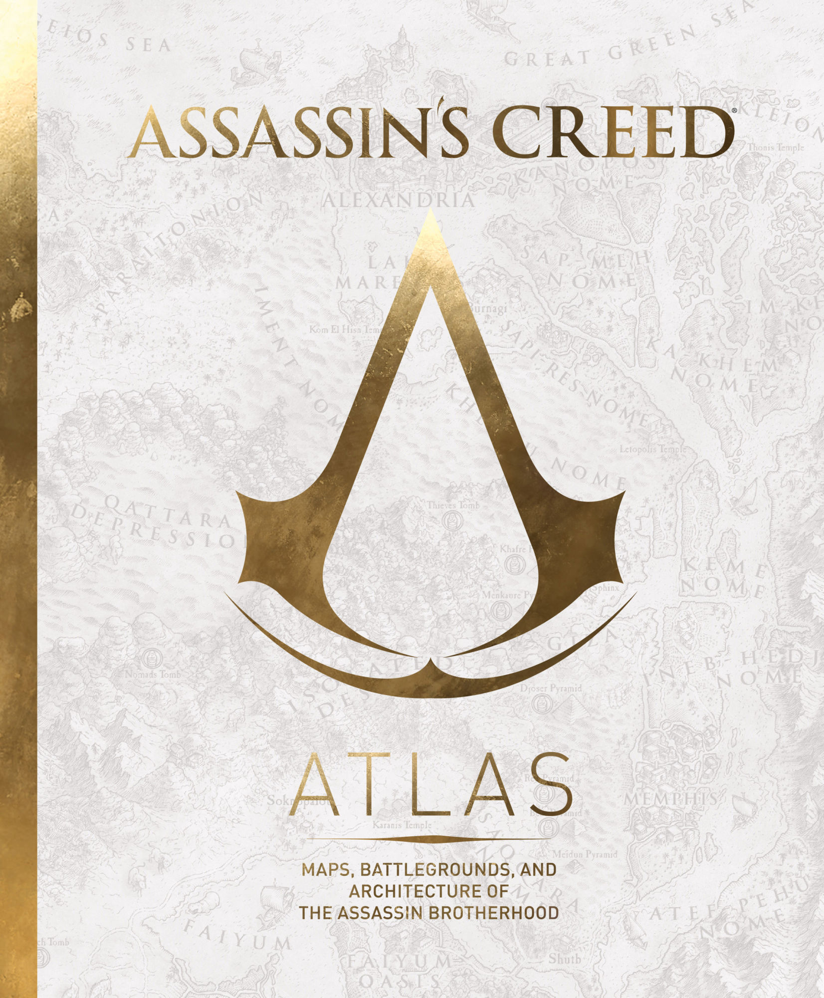 Assassin's Creed Atlas News, Rumors And Information - Bleeding Cool 