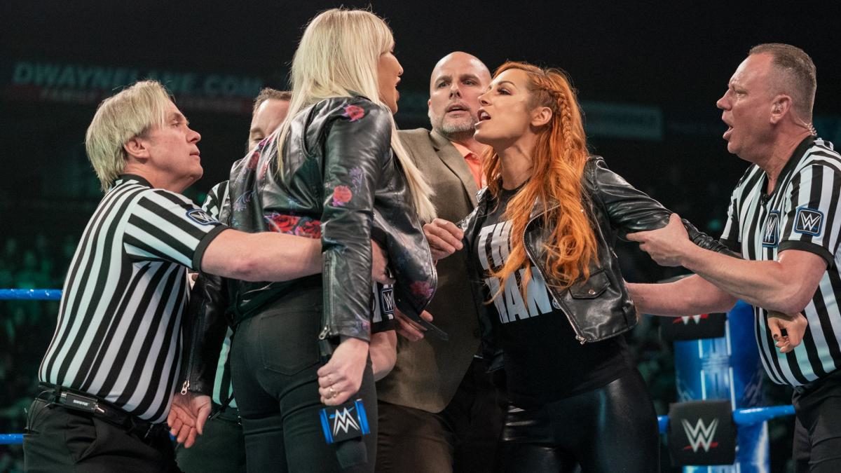 Becky Lynch Porn Idwo - becky lynch News, Rumors and Information - Bleeding Cool News And Rumors  Page 1