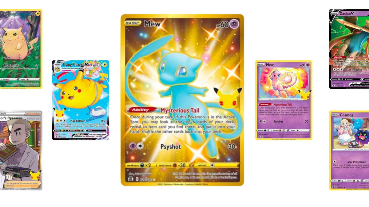 We opened 19 packs of Pokémon TCG: 151—these are our best pulls - Dot  Esports