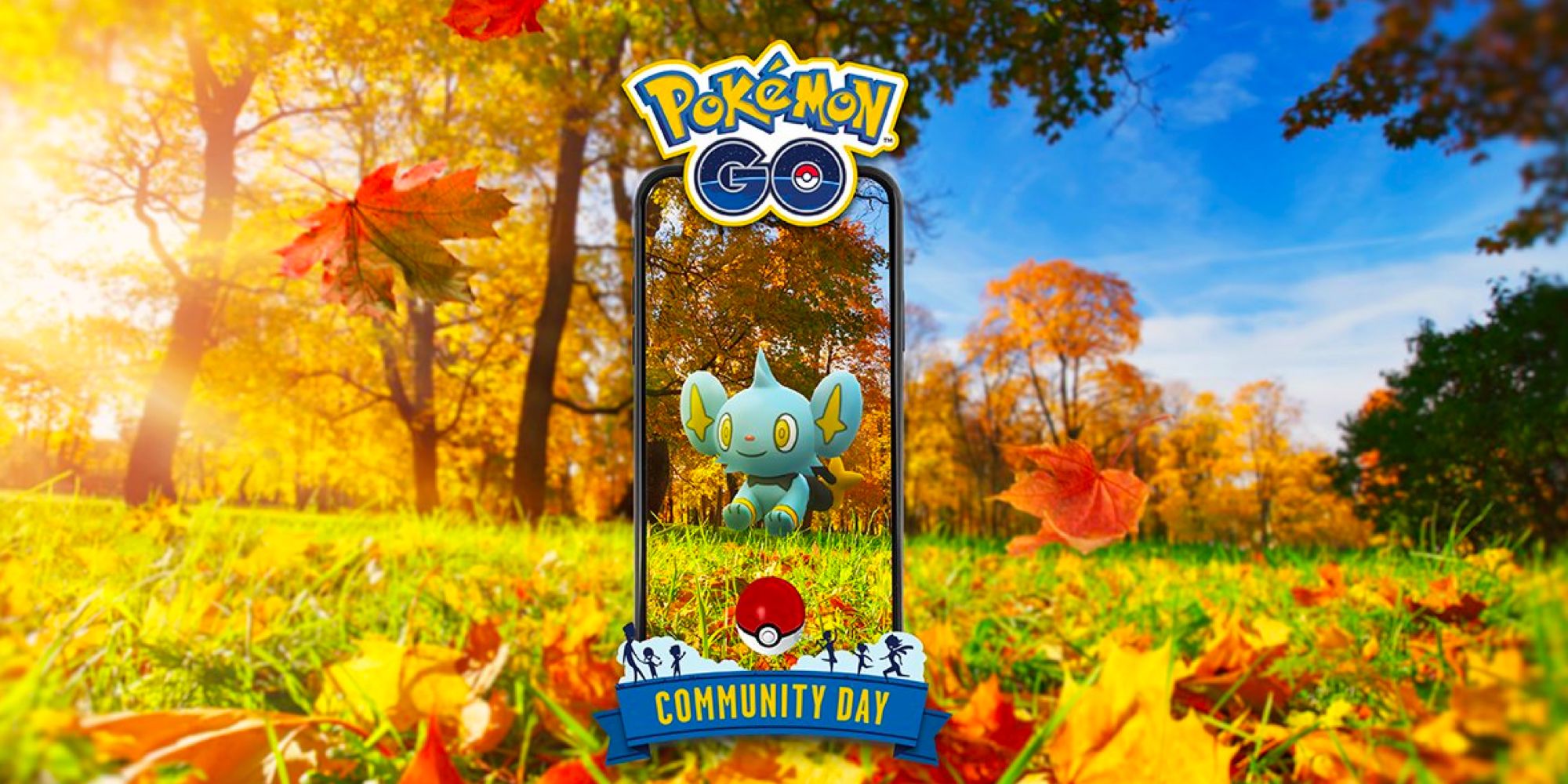 Shinx Community Day News, Rumors and Information - Bleeding Cool News ...