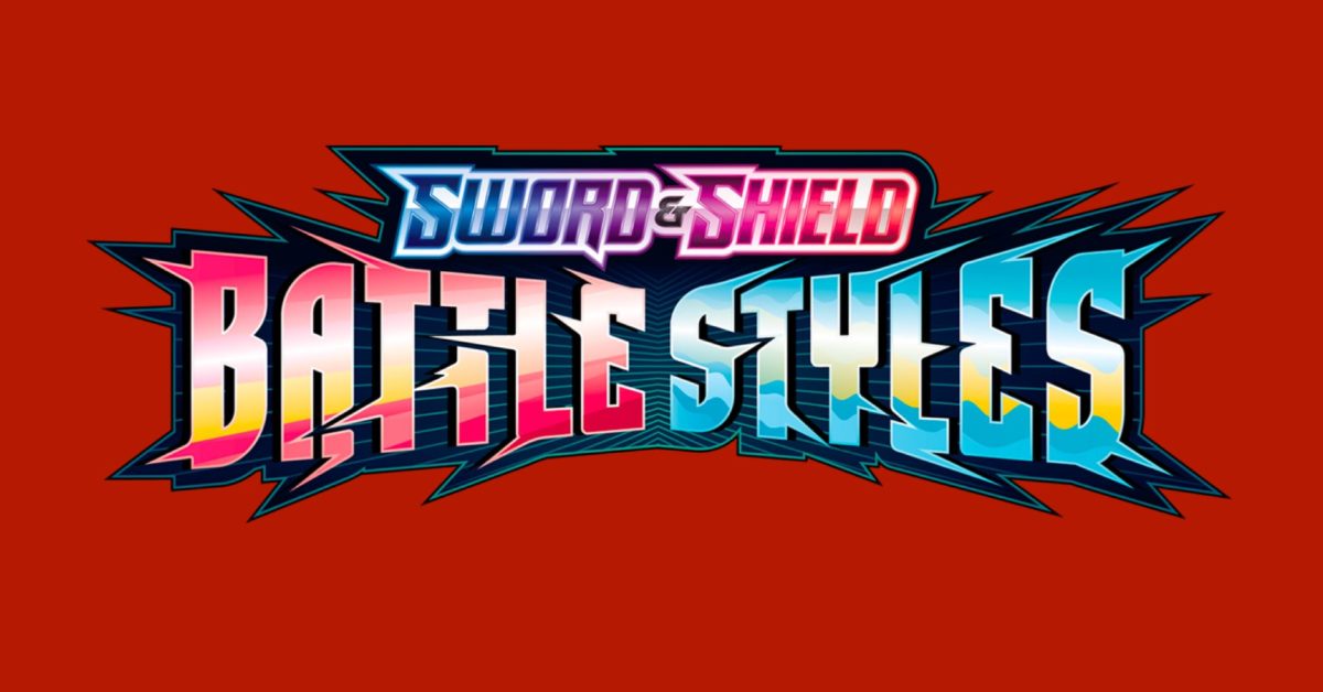 Pokémon TCG Value Watch: Battle Styles In November 2021