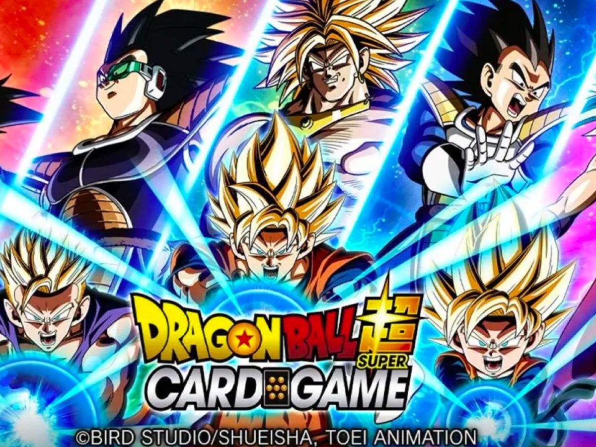 Pan, Time Patrol Maiden - Saiyan Showdown - Dragon Ball Super CCG