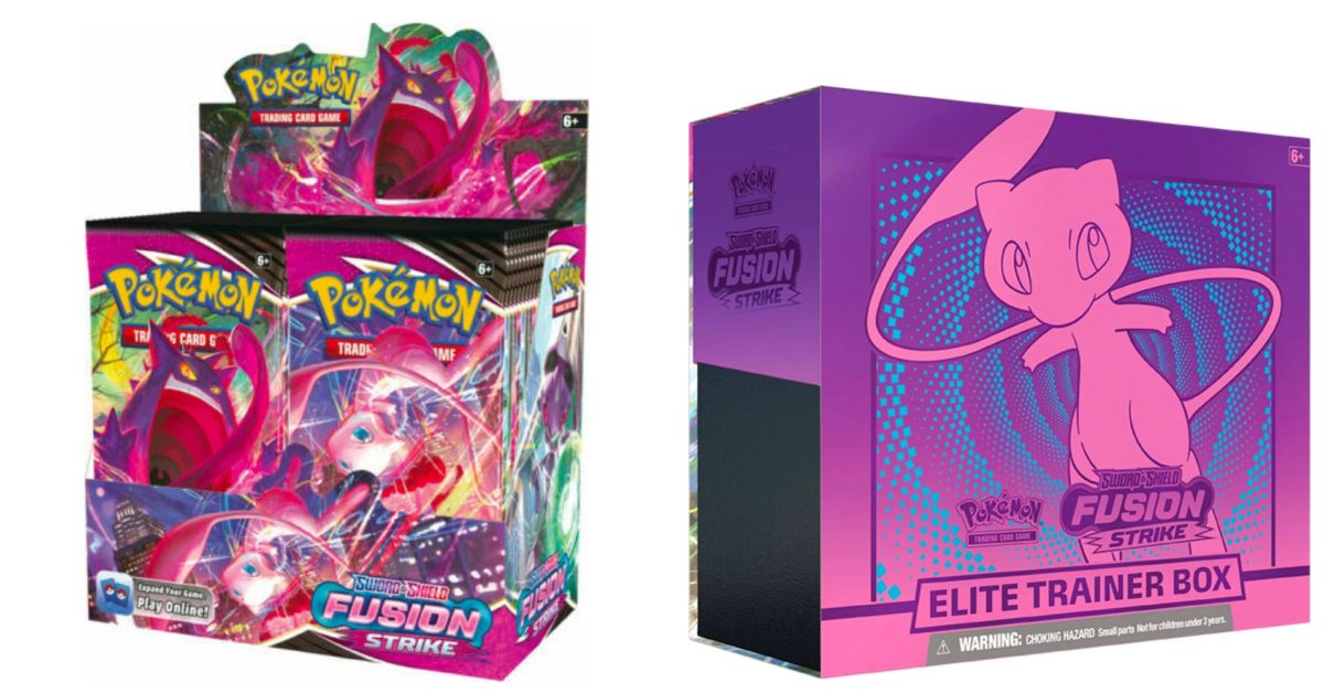 pokemon trading card game fusion strike elite trainer box Pokemon Cyber Judge SV5M Japanese Booster Box main image 0