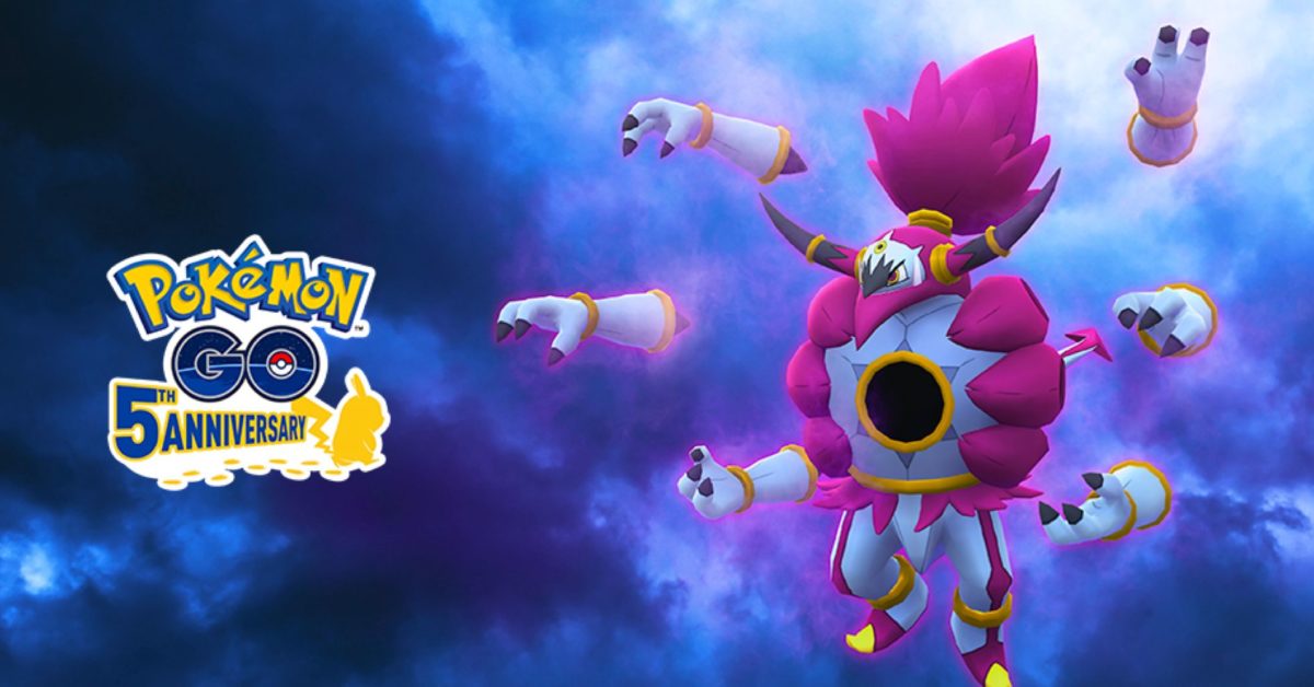 Pokémon GO Event Review: Mischief Unbound Event 2021 - Vimarsana News