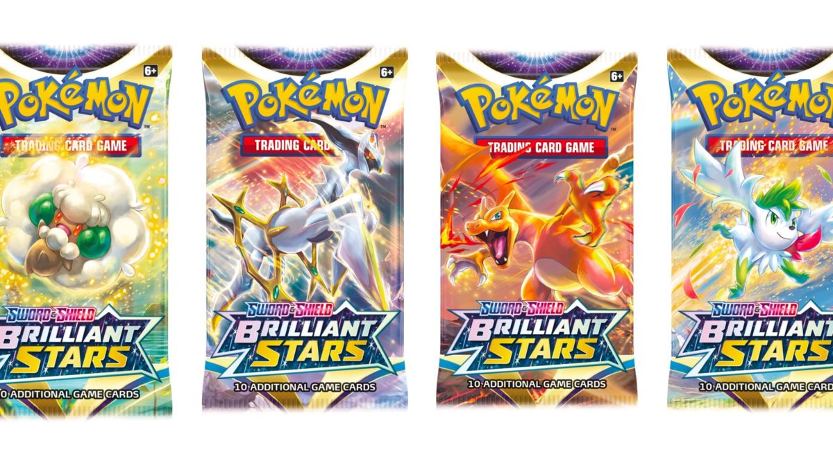 Auction Prices Realized Tcg Cards 2022 Pokemon Sword & Shield