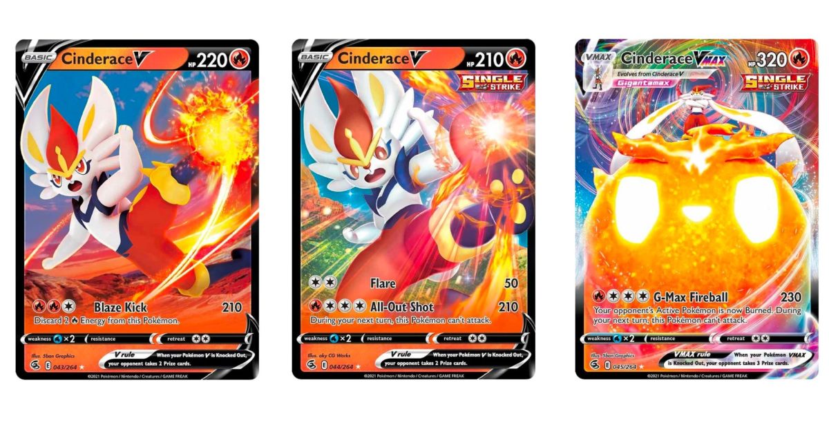 barry b benson pokemon card Geodude (135/264) [Sword & Shield: Fusion Strike] main image 1