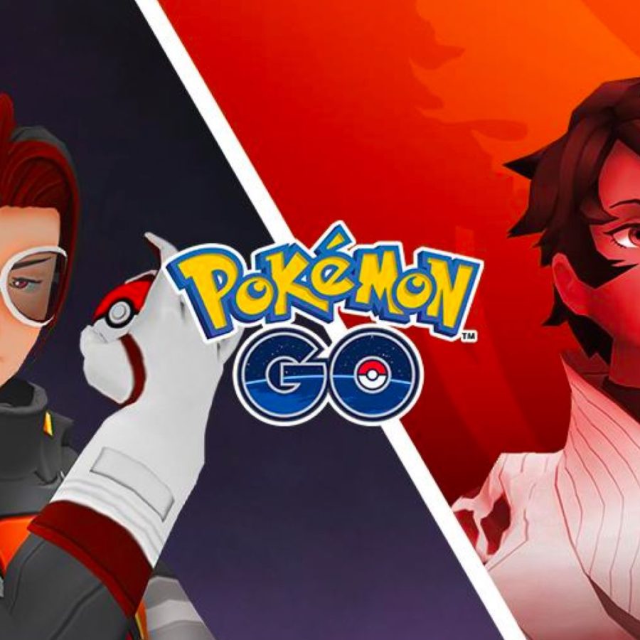 Arlo Battle Guide For Pokémon GO Players: February 2021