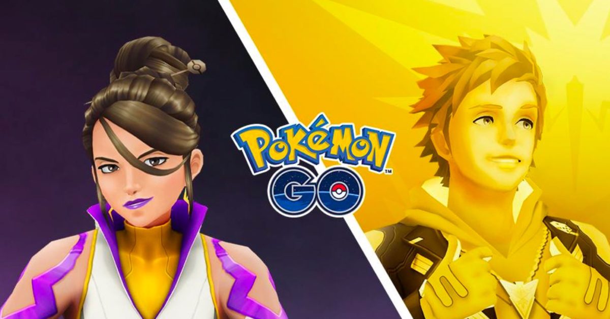 Sierra Battle Guide For Pokémon GO Players: November 2021