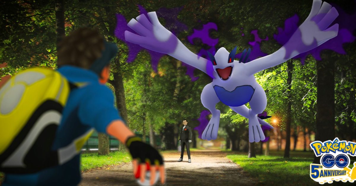 Giovanni Battle Guide For Pokémon GO Players November 2021