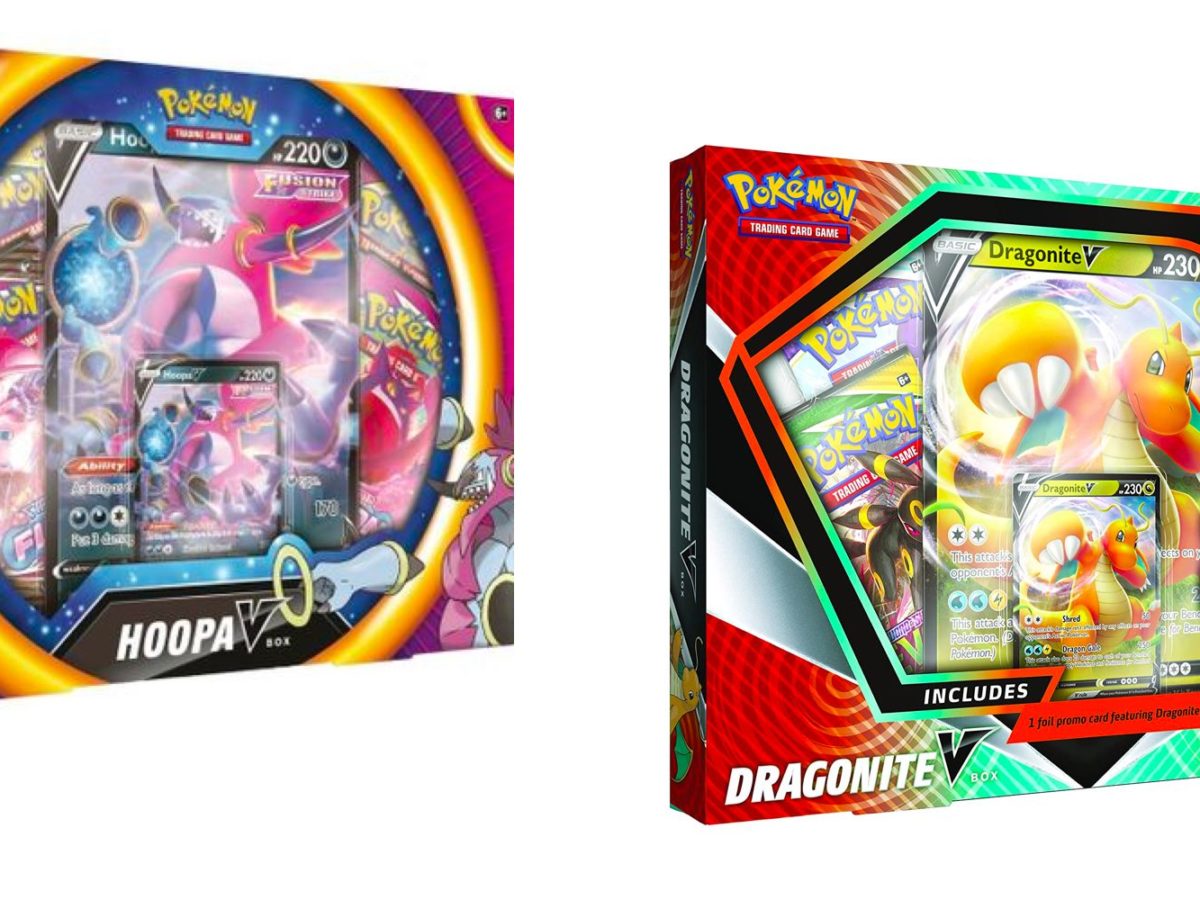 dragonite booster box Pokémon TCG: XY: Evolutions main image 0