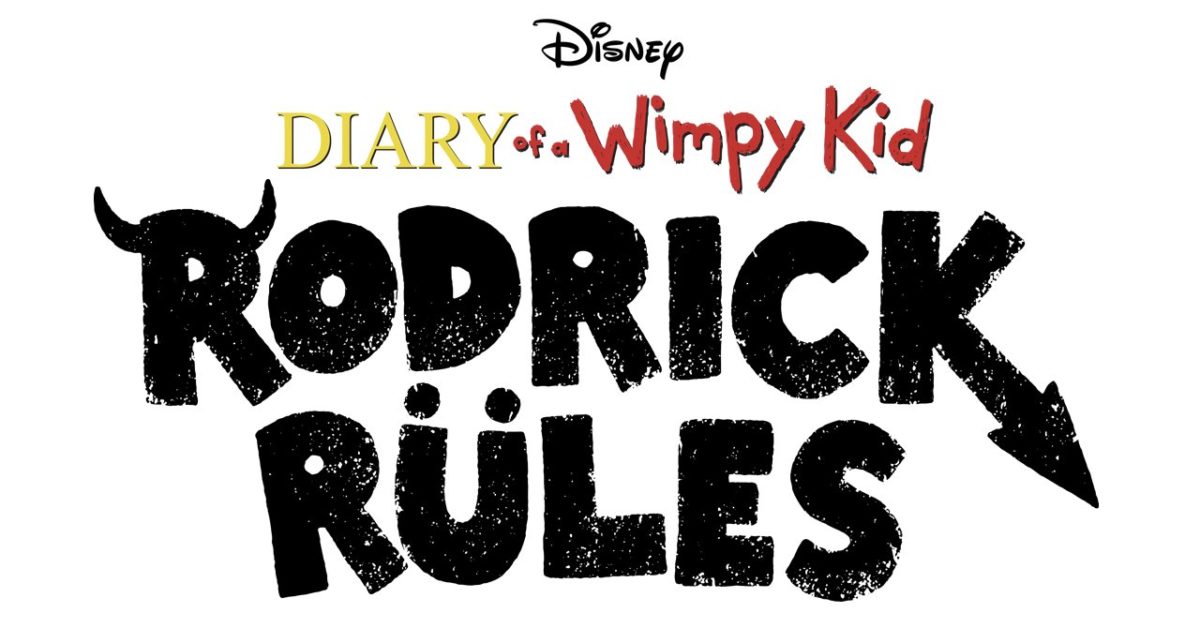 Diary Of A Wimpy Kid Sequel Announced For Disney+ Day