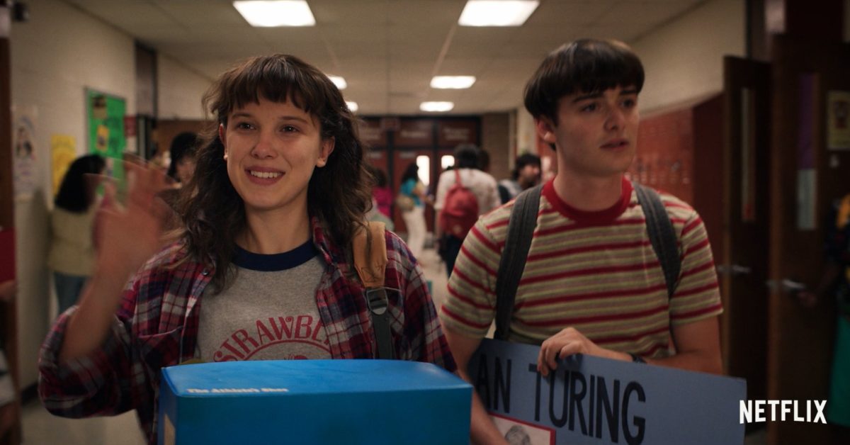 Stranger Things 4 Episode Titles Revealed; Returning Summer 2022 - Vimarsana News