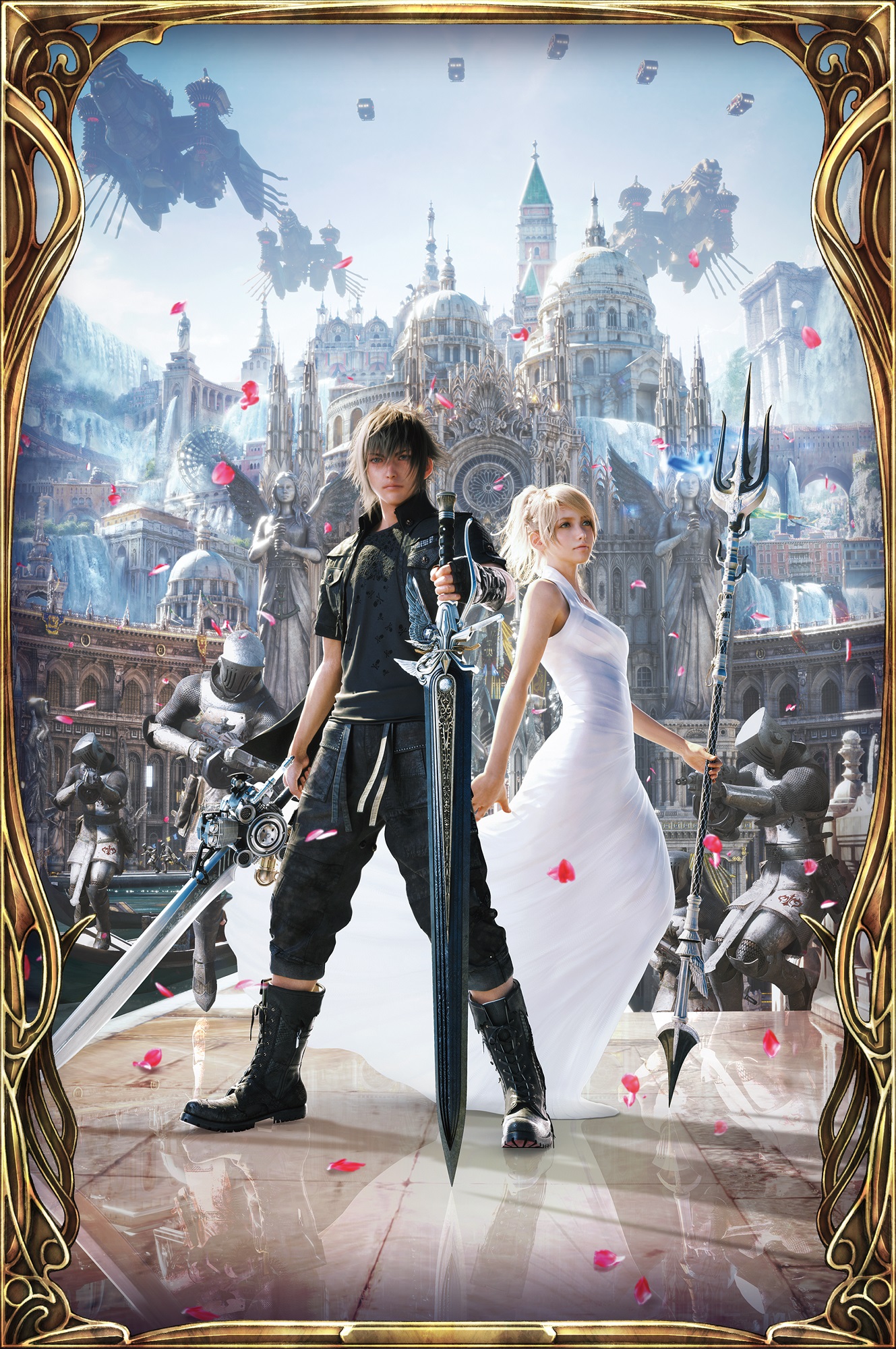 Dissidia Final Fantasy: Opera Omnia - Offline Mode: A New