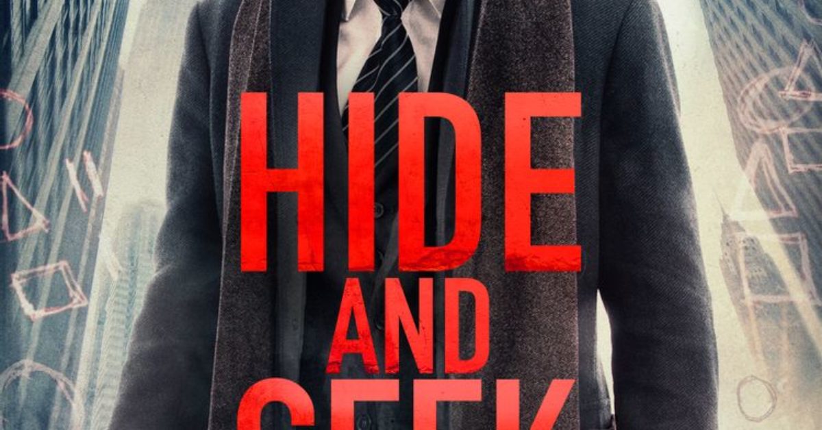 EXCLUSIVE: See A Clip From New Thriller Hide And Seek