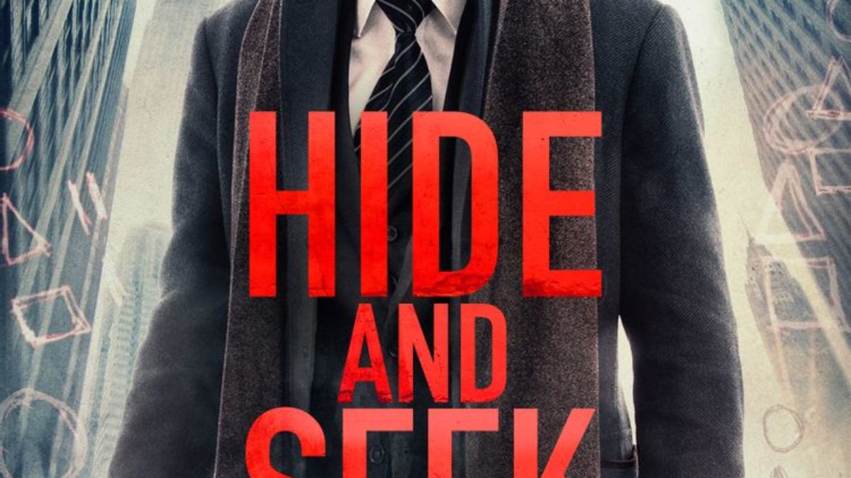 Hide And Seek Composer Talks Capturing Cerebral And Thriller Aspects