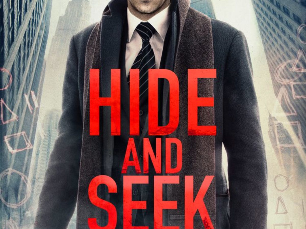 Hide and Seek (2021) - IMDb