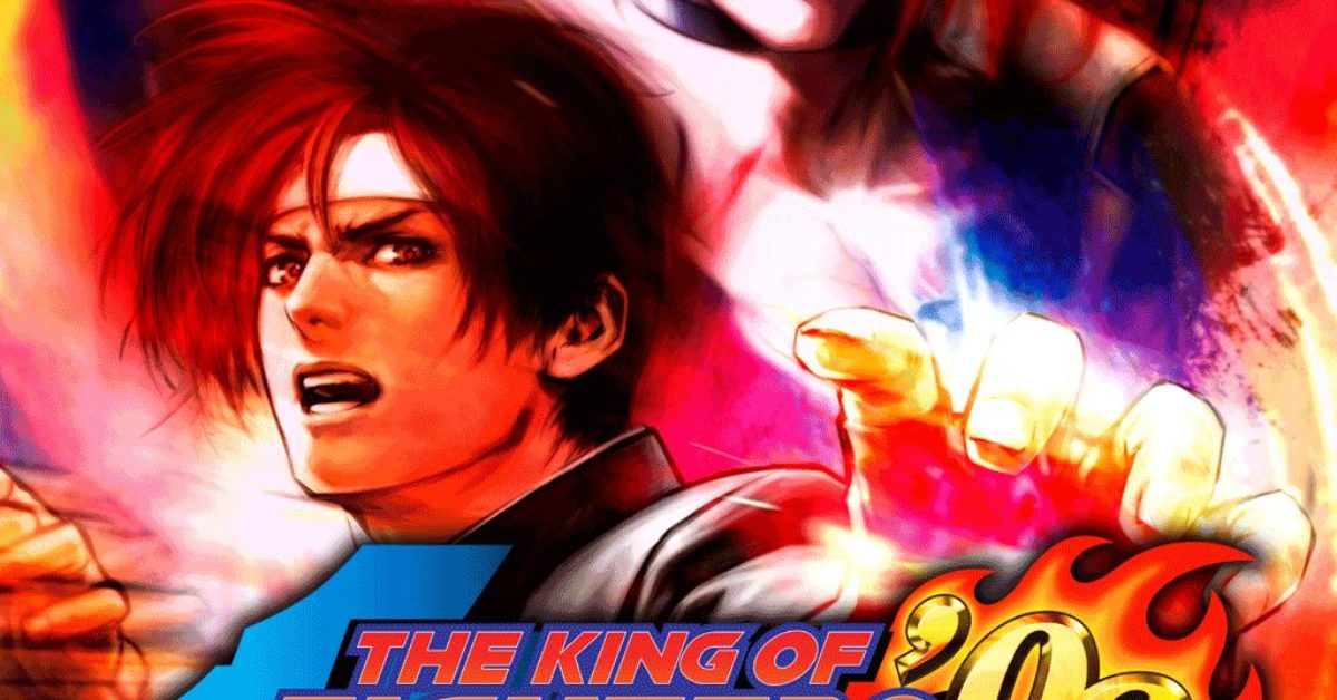 The King of Fighters '98 Ultimate Match Final Edition for PC to add  rollback netcode this winter - Gematsu