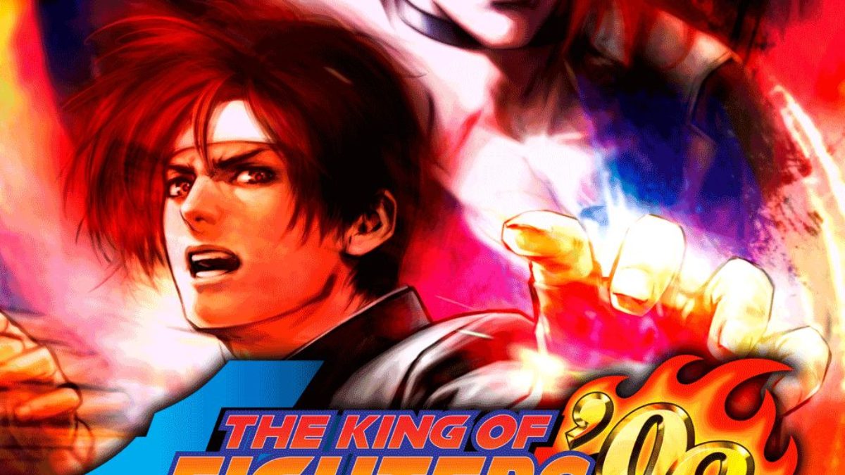 The King Of Fighters '98 Ultimate Match Final Edition Gets An Update