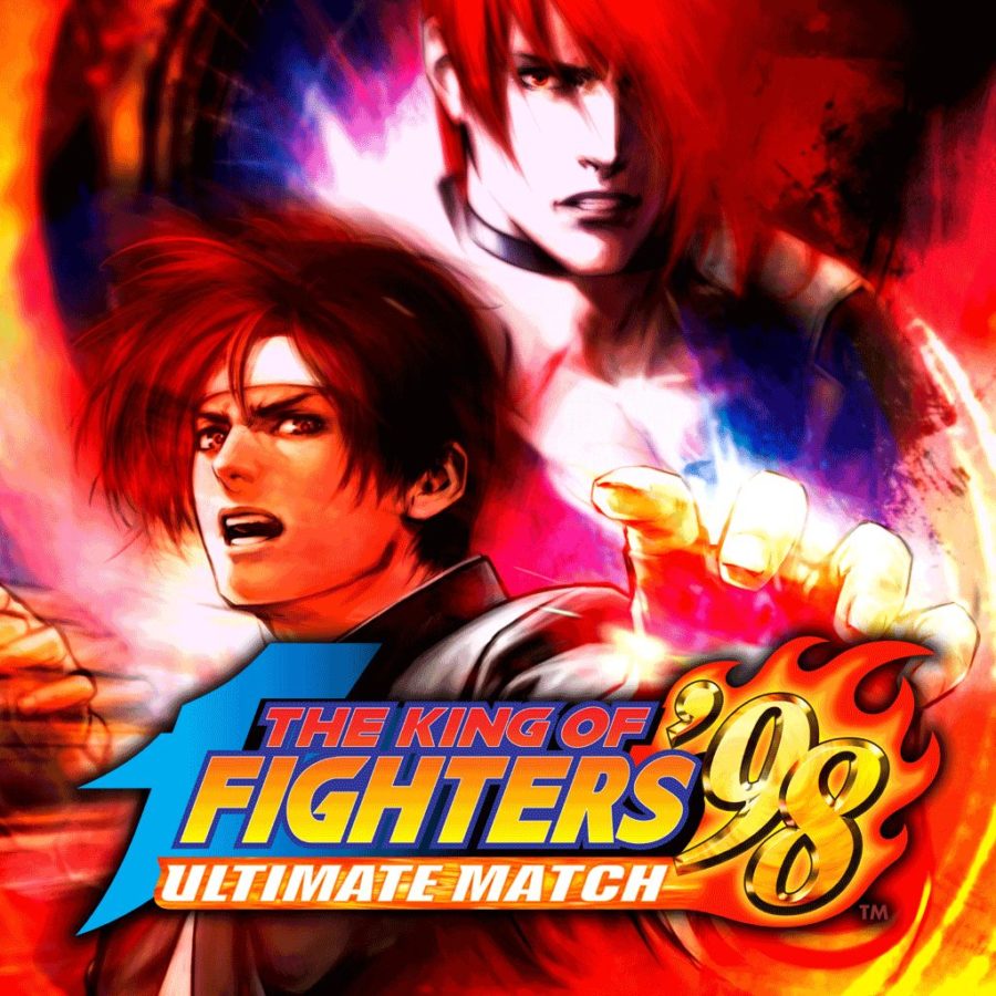 Buy THE KING OF FIGHTERS '98 ULTIMATE MATCH FINAL EDITION Steam PC