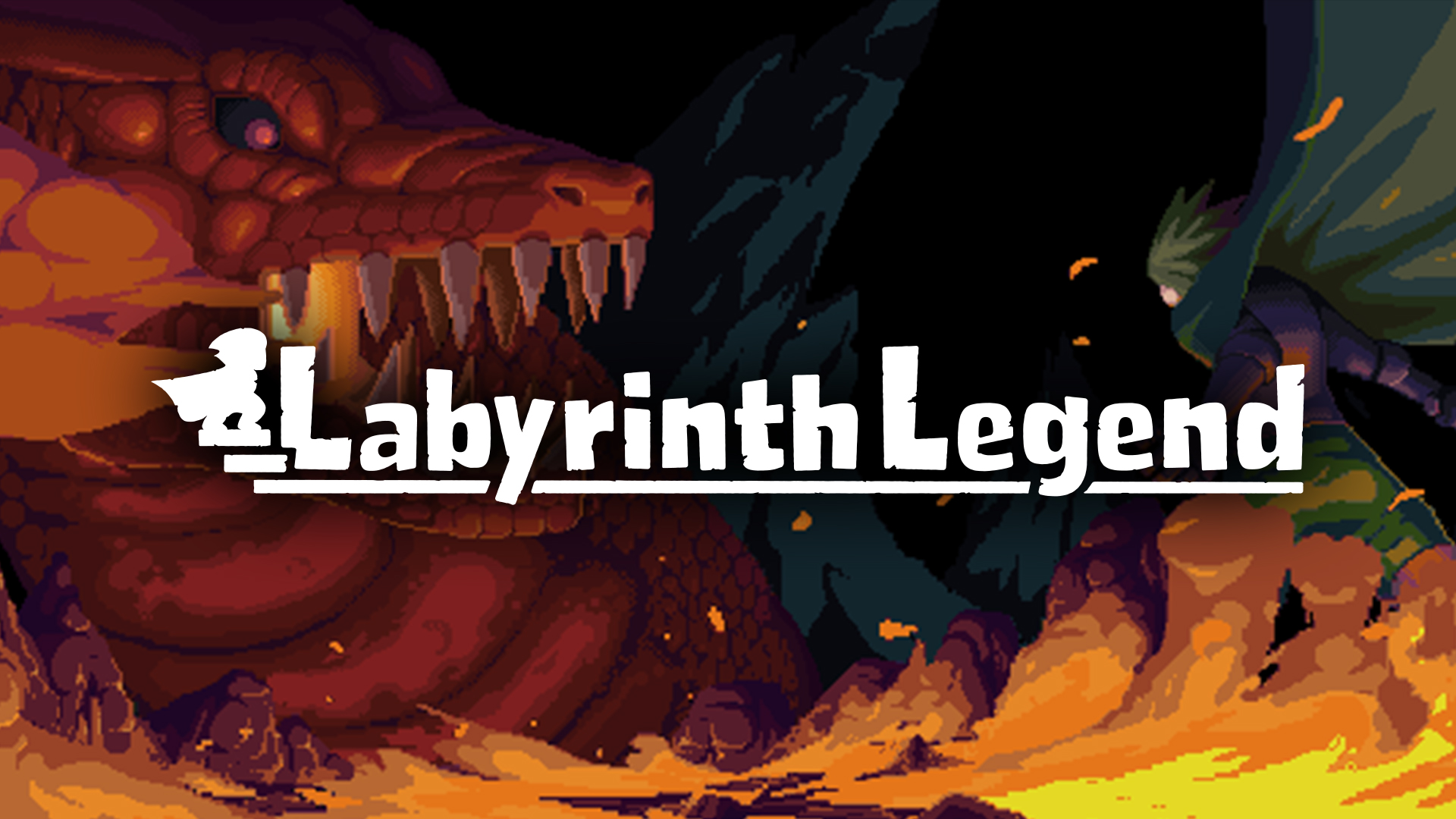 Labyrinth Legend News, Rumors and Information - Bleeding Cool News Page 1