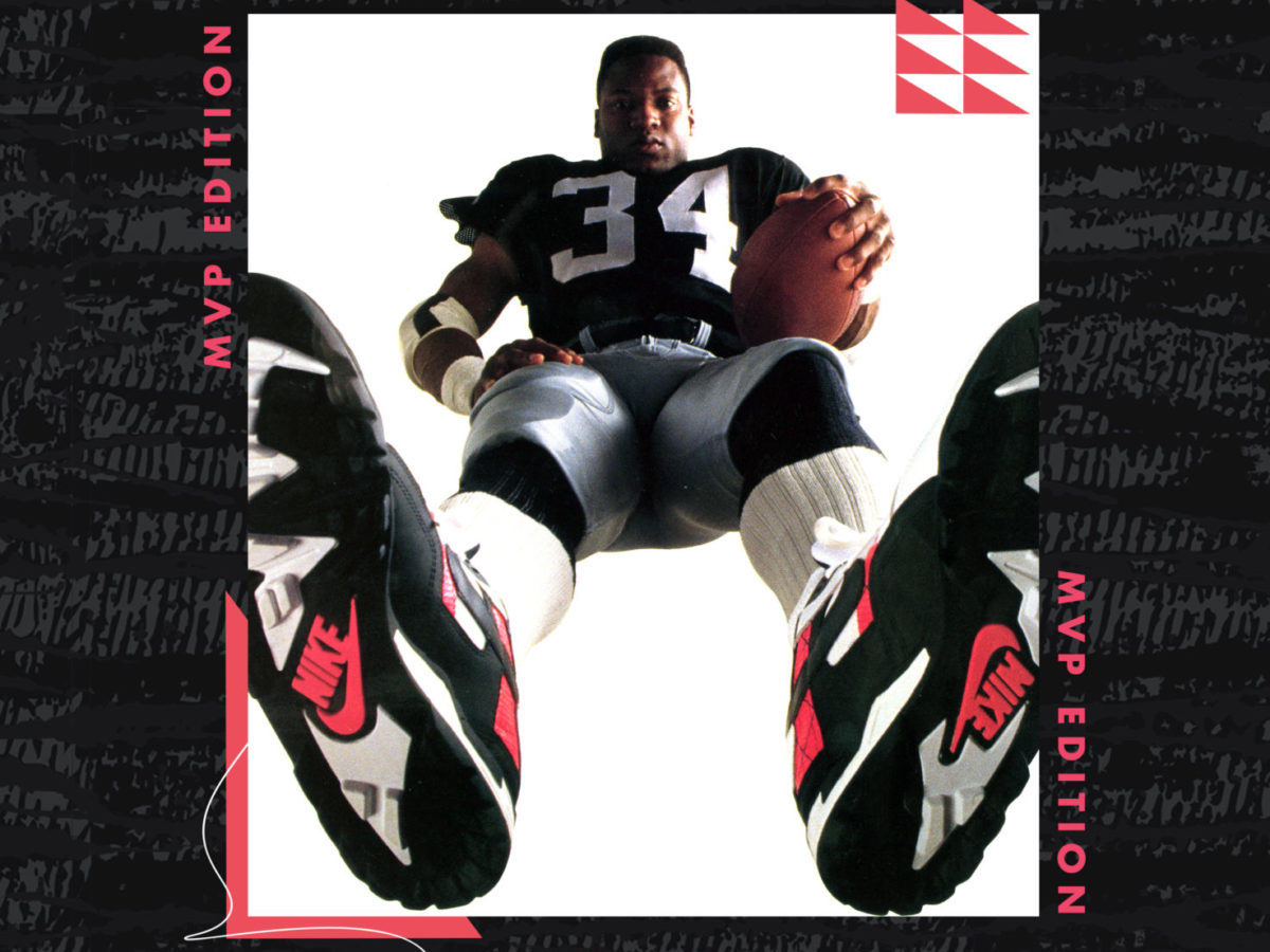 Bo Jackson makes video game history again with his first Madden cover