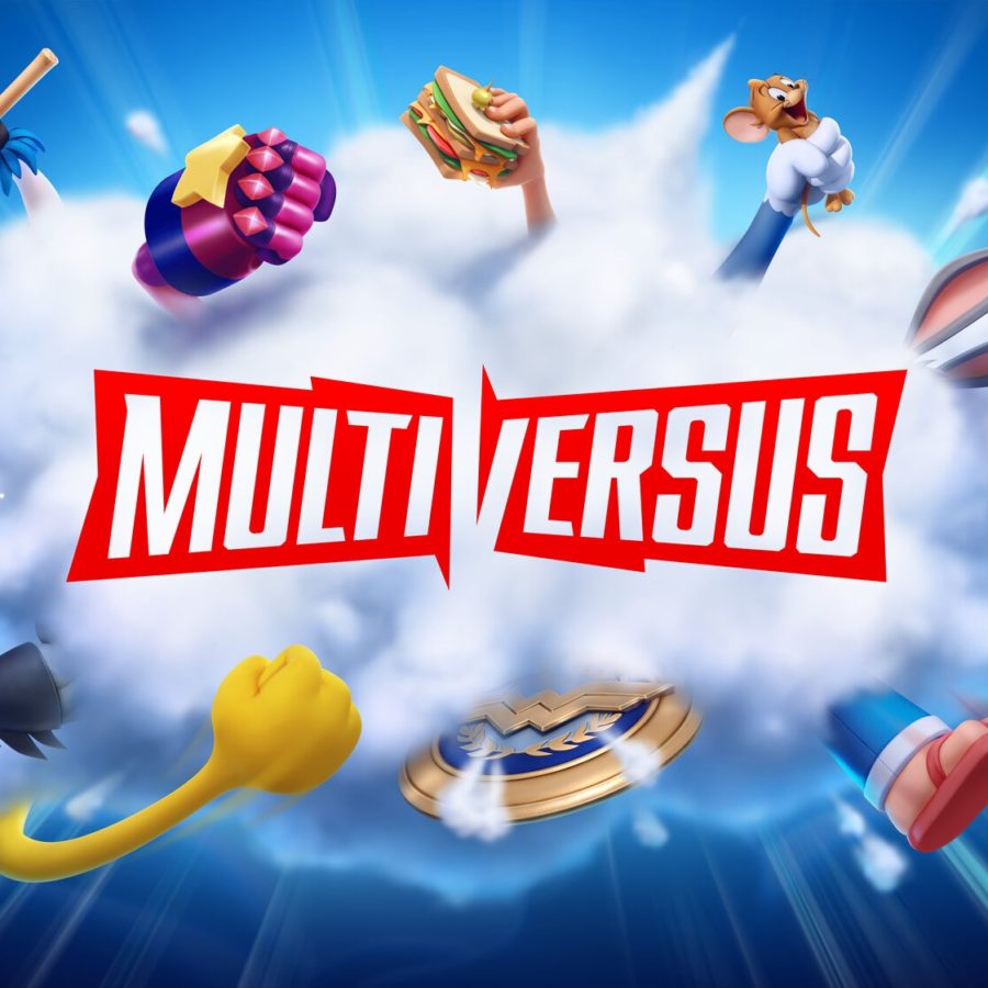 Warner Bros. Games on X: MultiVersus Open Beta in 2 days? That's