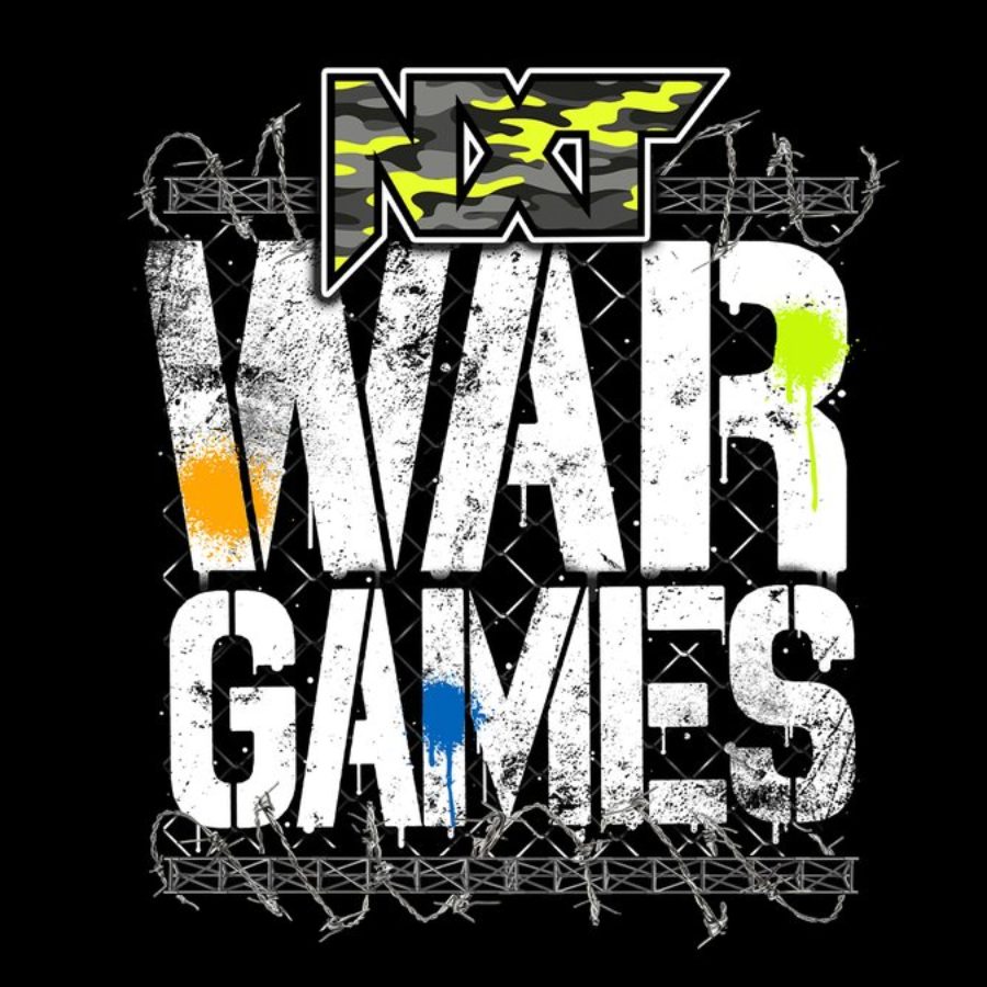 NXT Black and Gold Shine In Loss To NXT 2.0 in War Games Match
