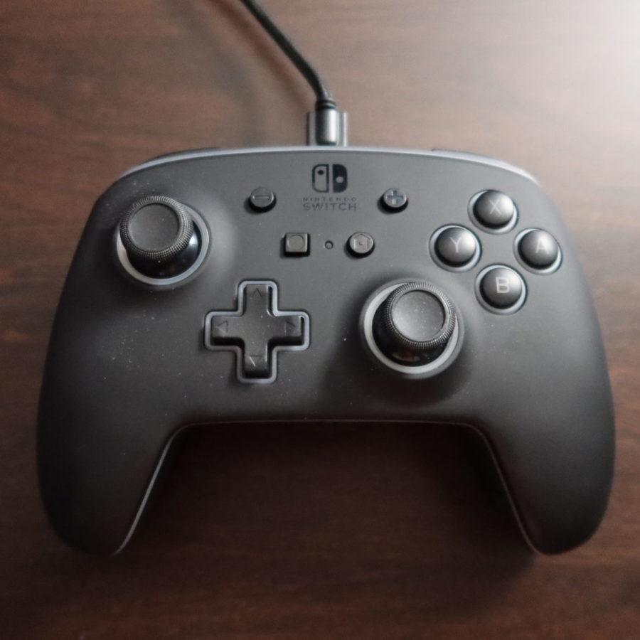  PowerA Enhanced Nintendo Switch Controller Wired