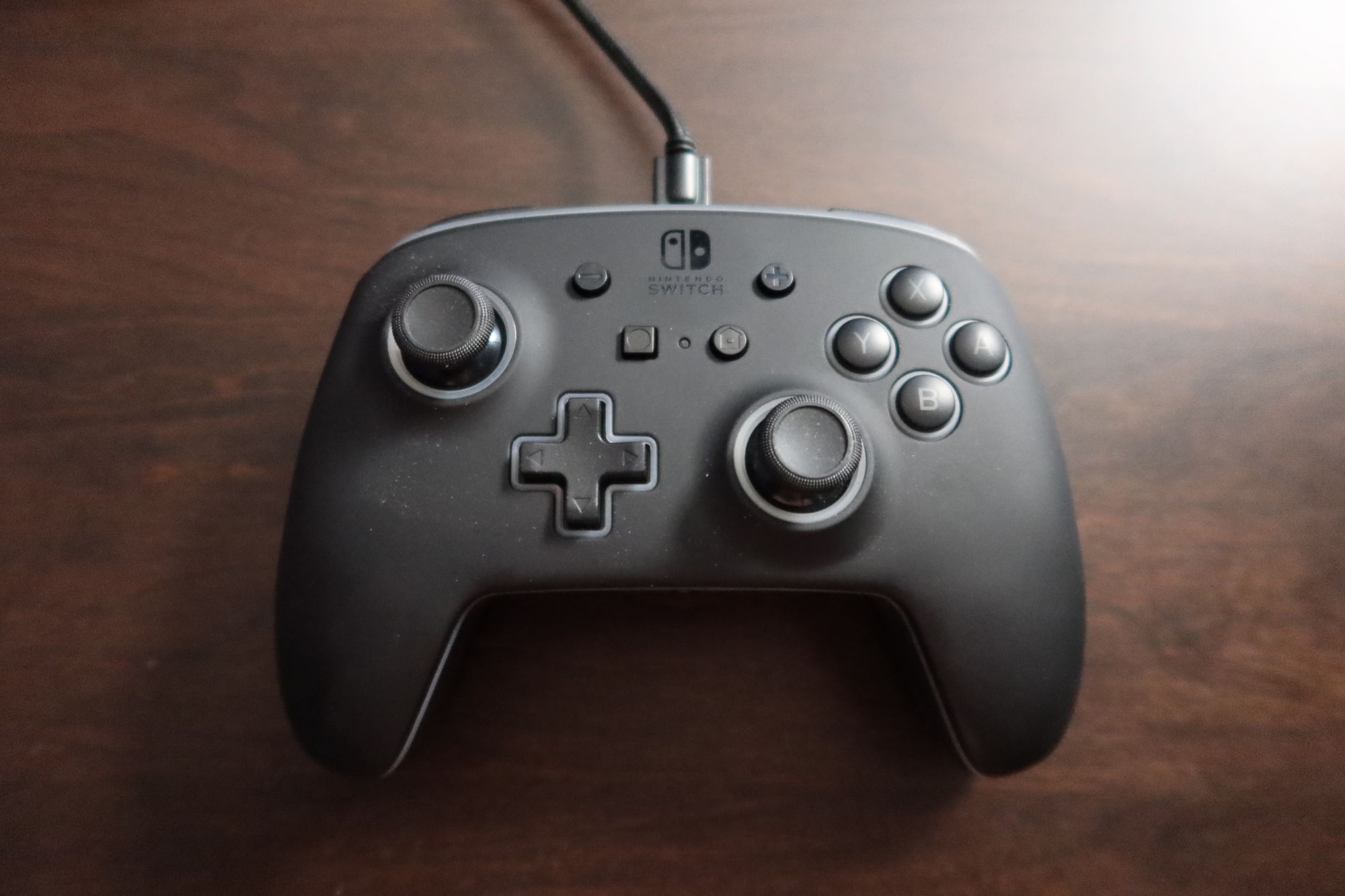 Spectra Enhanced Wired Controller News, Rumors and Information