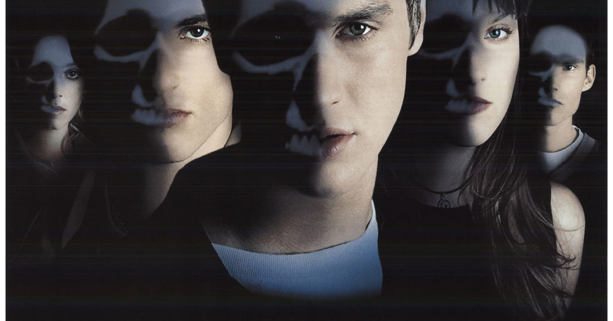 Devon Sawa on Final Destination Opening Scenes and Hopes For More