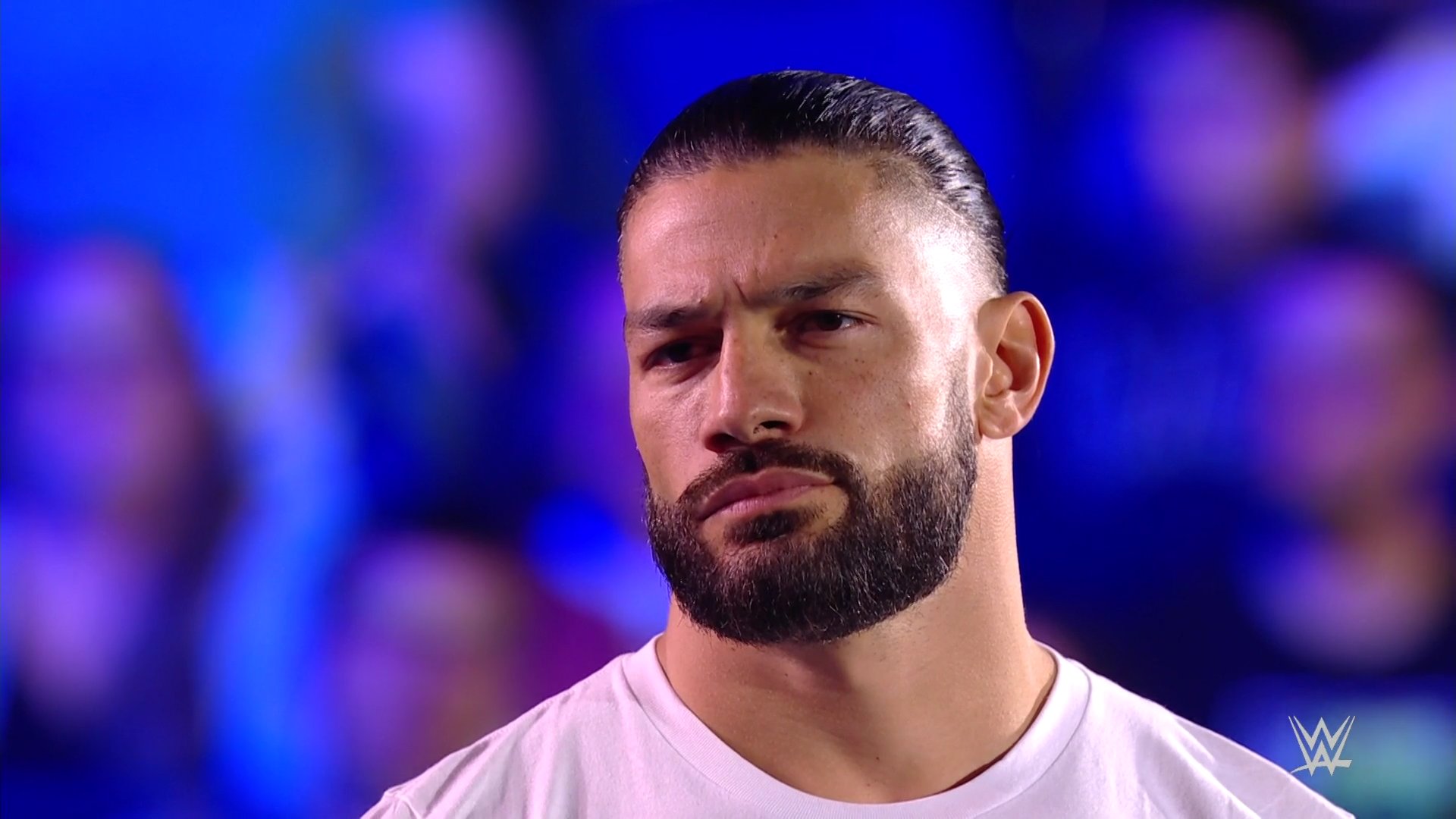 Roman Reigns is the WWE Locker Room Leader No One Has Followed