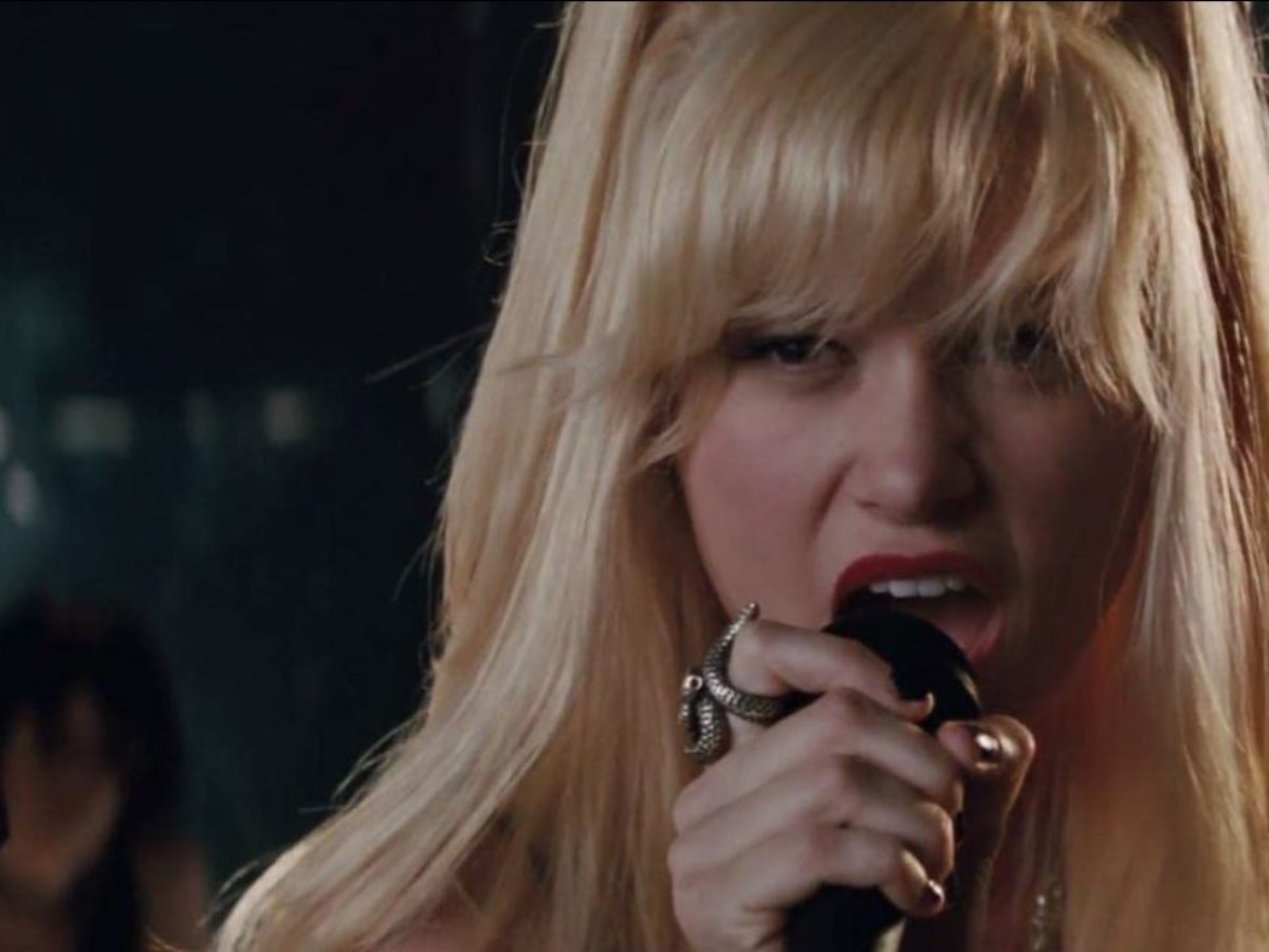 Scott Pilgrim: Edgar Wright Envy of Rachel Zegler's Halloween Costume