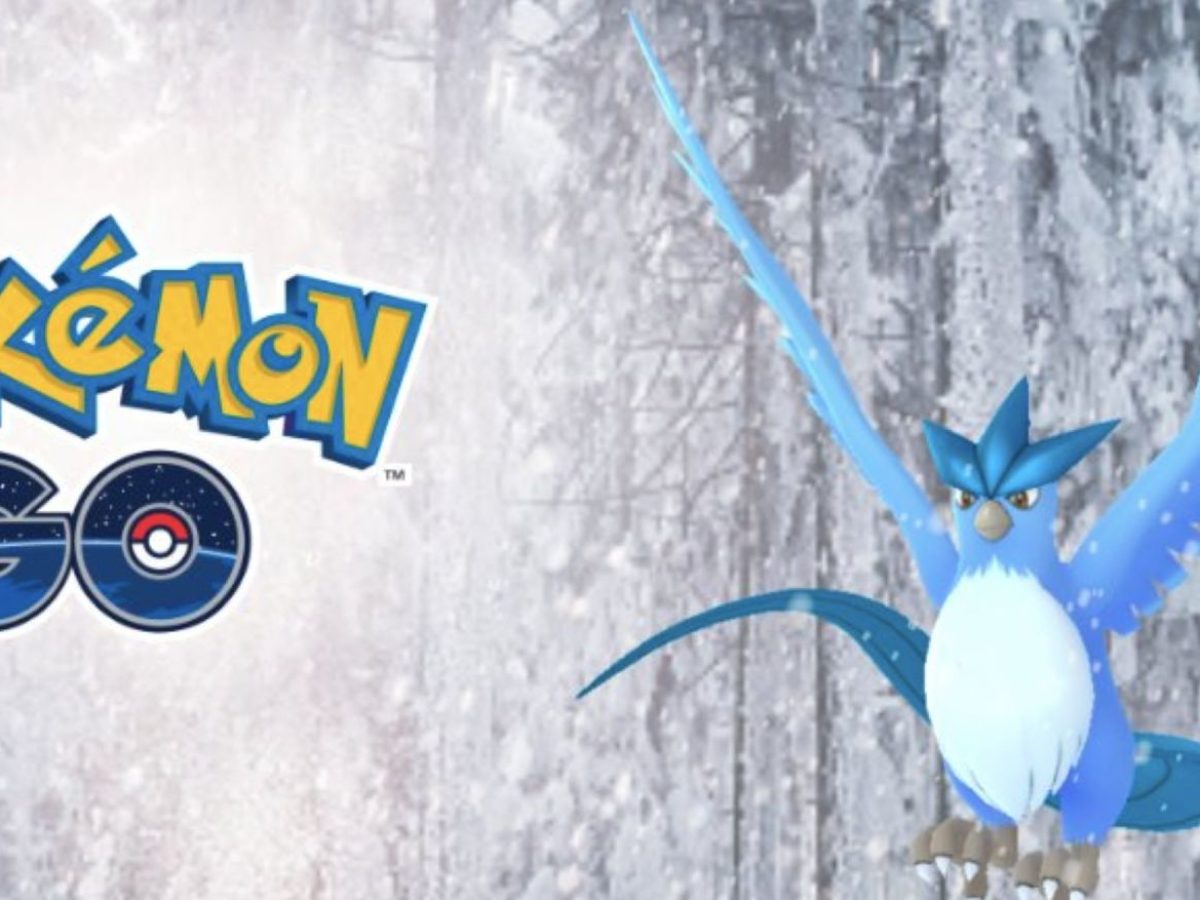 Pokemon Go Raid COUNTDOWN: Shiny Articuno, Zapdos and Moltres