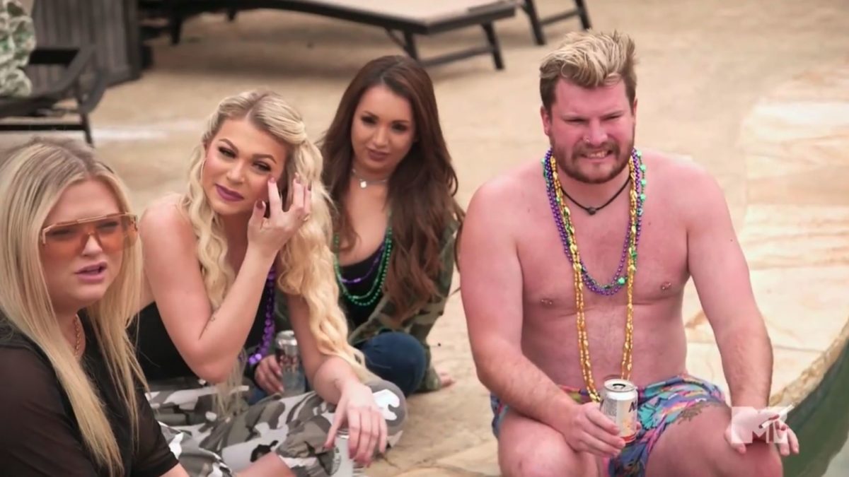 Floribama Shore Season 4 E22 Review Hurricane Tori Comes A-Calling