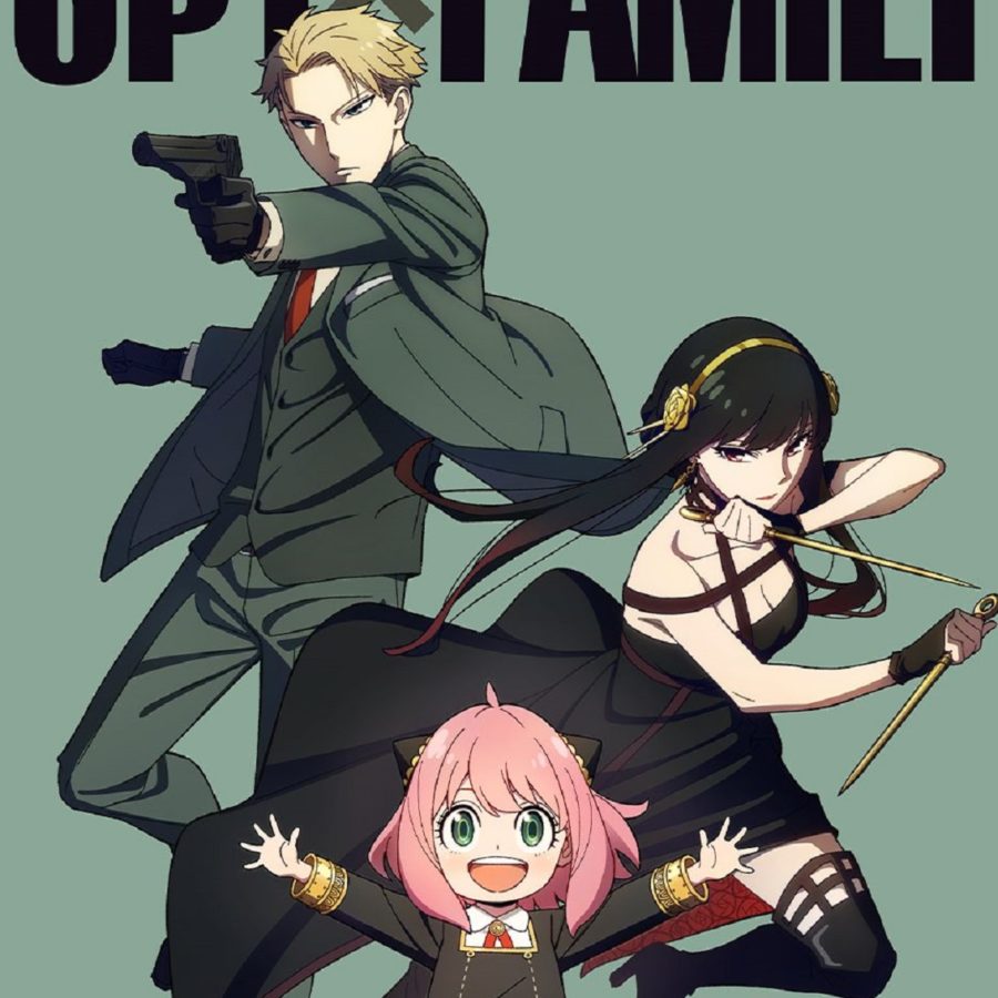 Spy x Family Wiki | Fandom