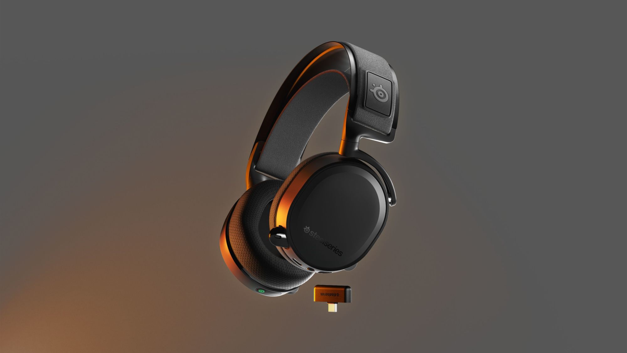 Steelseries Arctis Nova 7 Купить