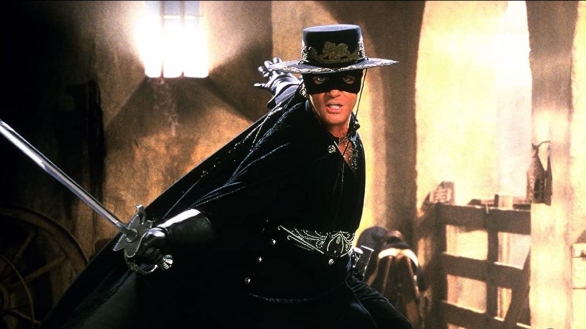From Z to A: Zorro in Albuquerque, Opera