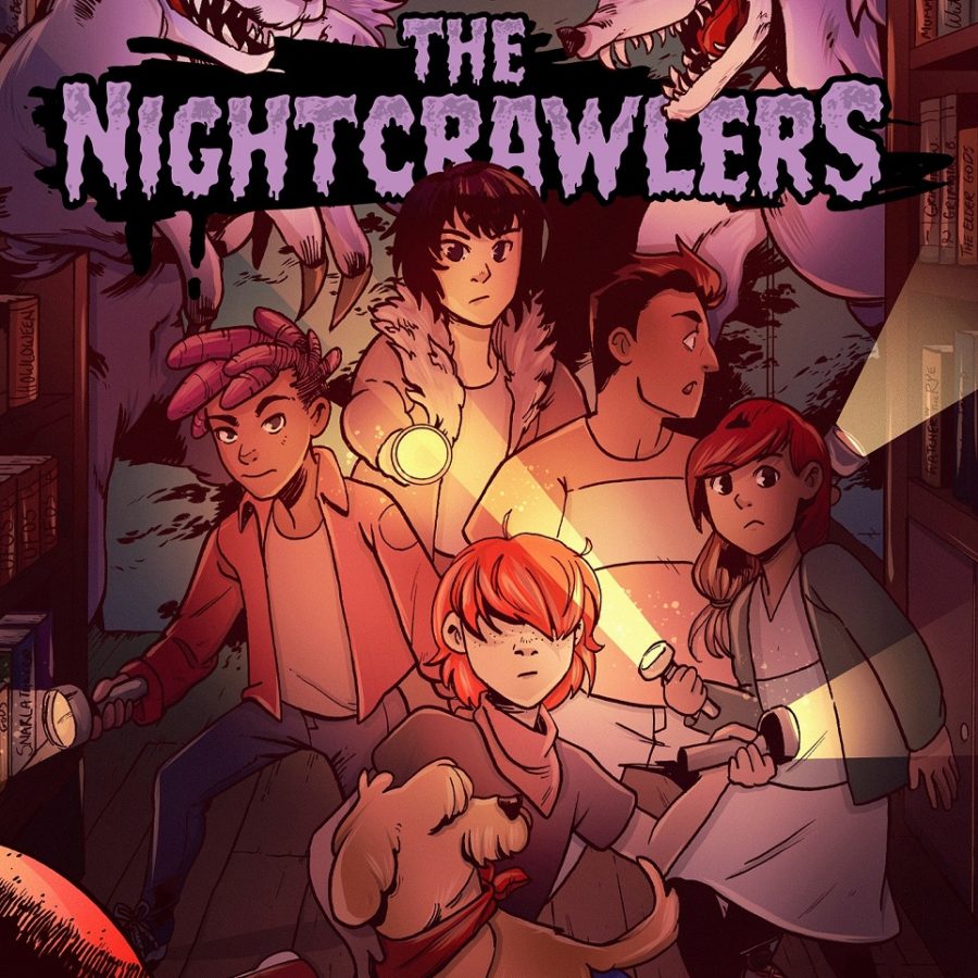 𝑲𝑨𝑰𝒁𝑶𝑲𝑼 𝑶𝑼𝑱𝑶  Nightcrawler comic, Fantasy story ideas, Anime  artwork wallpaper
