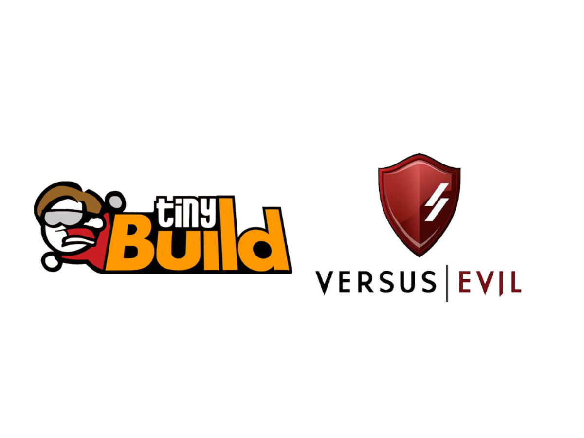 TinyBuild Games Acquires American Publisher Versus Evil