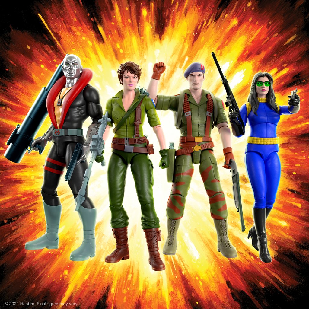 lady jaye News, Rumors and Information - Bleeding Cool News Page 1