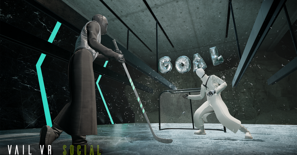 Vail VR Opens Up New Social Spaces Within The Game