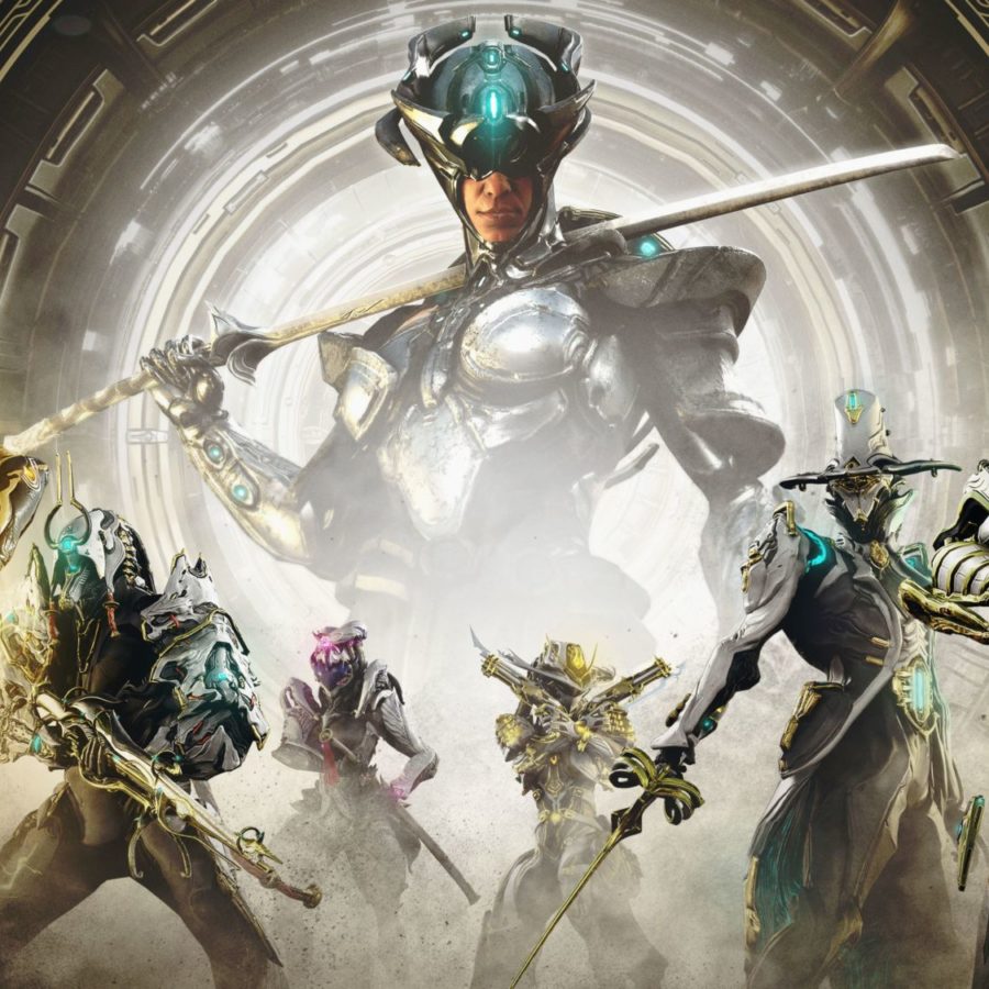 Your last chance to try Warframe's Prime Resurgence event is here