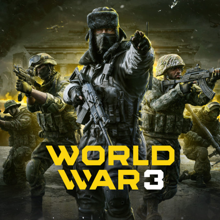 Call of Duty: World at War Map Pack 3 and Patch 1.6