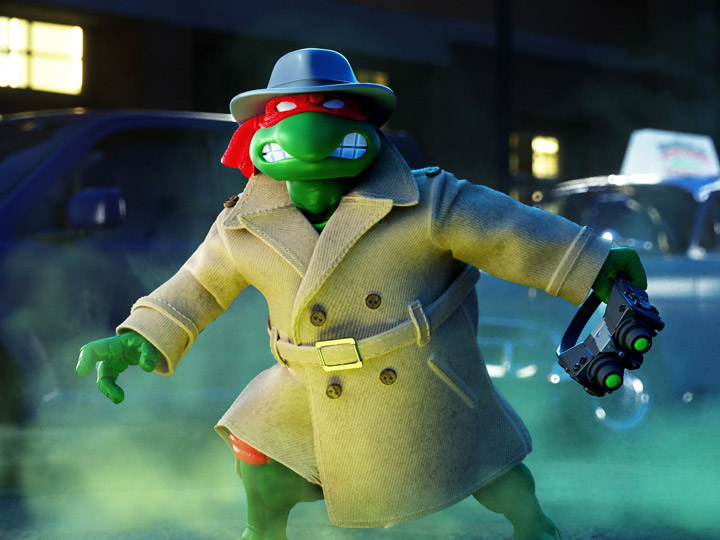 Big Bad Toy Store Exclusive News, Rumors and Information - Bleeding