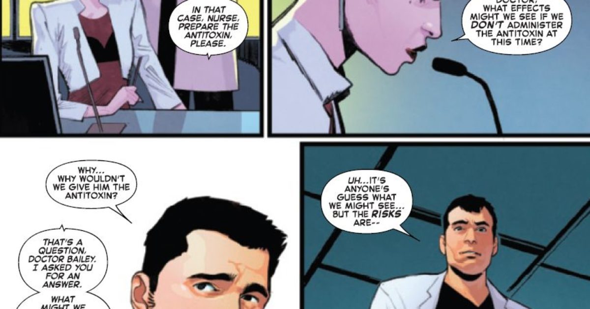 Spider-Man Beyond – Trademarks, Salaries And Spoilers, Today
